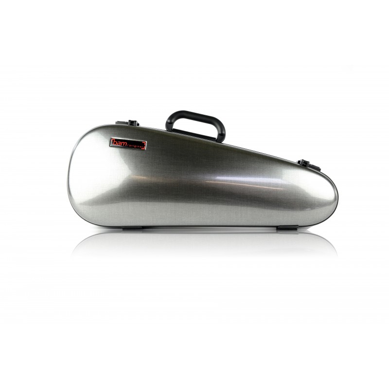 BAM 2003XLT CUSTODIA HIGHTECH" CABIN PER VIOLINO - TWEED"
