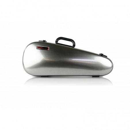 BAM 2003XLT CUSTODIA HIGHTECH" CABIN PER VIOLINO - TWEED"