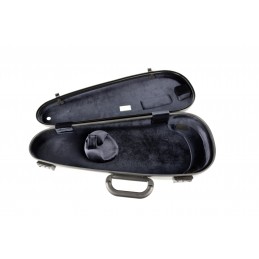 BAM 2003XLT CUSTODIA HIGHTECH" CABIN PER VIOLINO - TWEED"