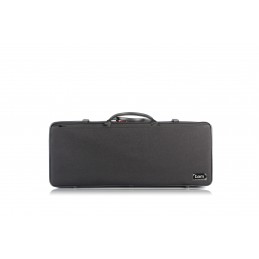 BAM 2005SN CUSTODIA CLASSIC" PER DUE VIOLINI - BLACK"