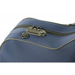 BAM 3001SM CUSTODIA CLASSIC" PER SAX ALTO - NAVY BLUE"