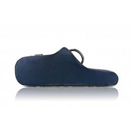 BAM 3002SM CUSTODIA CLASSIC" PER SAX TENORE - NAVY BLUE"