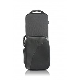 BAM 3021SN CUSTODIA TREKKING" PER SAX ALTO - BLACK"