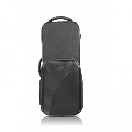 BAM 3021SN CUSTODIA TREKKING" PER SAX ALTO - BLACK"
