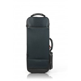 BAM 3021SN CUSTODIA TREKKING" PER SAX ALTO - BLACK"