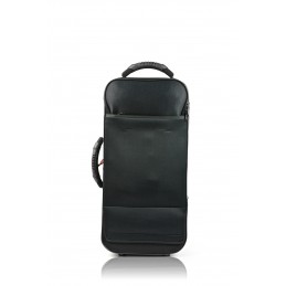 BAM 3024SN CUSTODIA TREKKING" PER DUE TROMBE - BLACK"