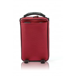 BAM 3027SBH CUSTODIA TREKKING" PER CLARINETTO  - RED"