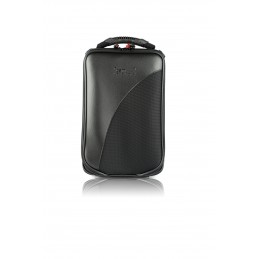 BAM 3029SBN CUSTODIA TREKKING" PER  OBOE - BLACK"