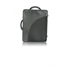 BAM 3031SN CUSTODIA TREKKING" PER  OBOE E CORNO INGLESE - BLACK"