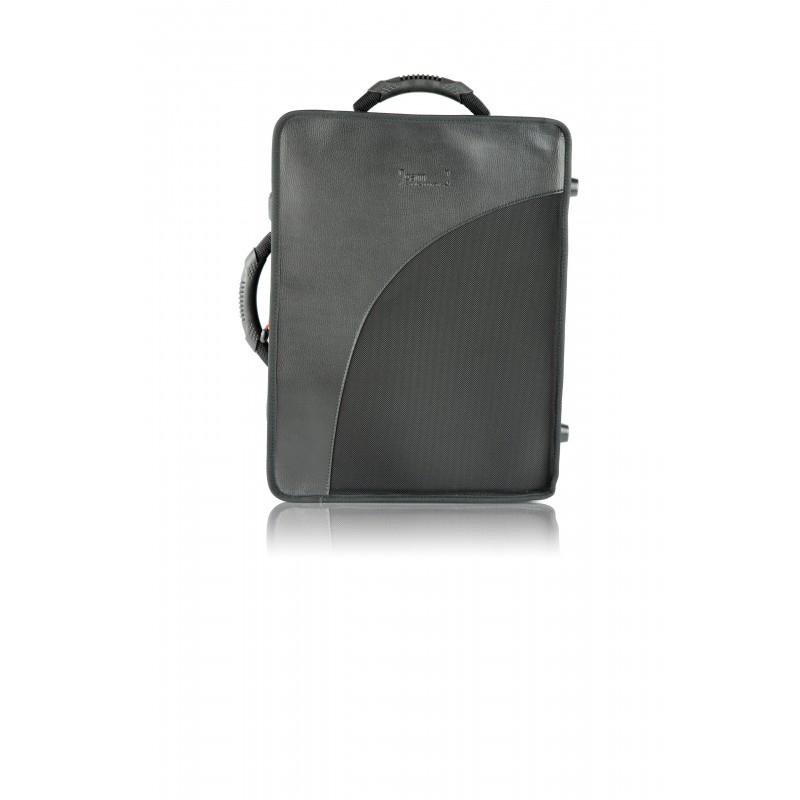 BAM 3031SN CUSTODIA TREKKING" PER  OBOE E CORNO INGLESE - BLACK"