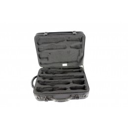 BAM 3031SN CUSTODIA TREKKING" PER  OBOE E CORNO INGLESE - BLACK"