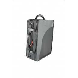 BAM 3031SN CUSTODIA TREKKING" PER  OBOE E CORNO INGLESE - BLACK"