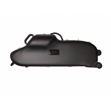 BAM 3101XLNS CUSTODIA HIGHTECH" PER  SAX BARITONO - BLACK"
