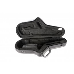 BAM 4001SB CUSTODIA SOFTPACK" PER  SAX ALTO - BLEU"