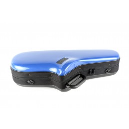 BAM 4001SB CUSTODIA SOFTPACK" PER  SAX ALTO - BLEU"