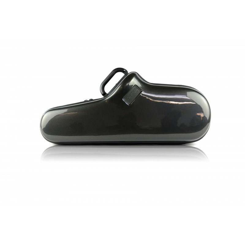 BAM 4001SN CUSTODIA SOFTPACK" PER  SAX ALTO - BLACK"