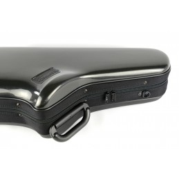 BAM 4001SN CUSTODIA SOFTPACK" PER  SAX ALTO - BLACK"