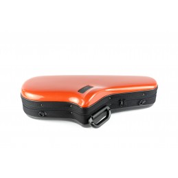 BAM 4001ST CUSTODIA SOFTPACK" PER  SAX ALTO - TERRACOTTA"