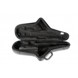 BAM 4002SN CUSTODIA SOFTPACK" PER  SAX TENORE - BLACK"