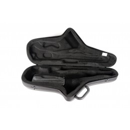 BAM 4002ST CUSTODIA SOFTPACK" PER  SAX TENORE - TERRACOTTA"