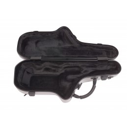 BAM 4011SGC CUSTODIA CABINE" PER  SAX ALTO - LIGHT GREY"