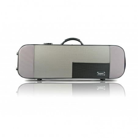 BAM 5001SG CUSTODIA STYLUS" PER  VIOLINO - GREY"