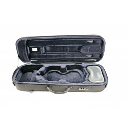 BAM 5001SN CUSTODIA STYLUS" PER  VIOLINO - BLACK"