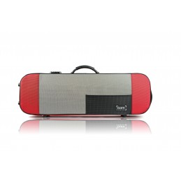 BAM 5001SR CUSTODIA STYLUS" PER  VIOLINO - RED"