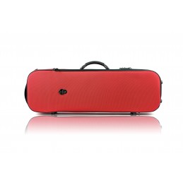 BAM 5001SR CUSTODIA STYLUS" PER  VIOLINO - RED"