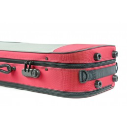 BAM 5001SR CUSTODIA STYLUS" PER  VIOLINO - RED"
