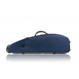 BAM 5003SB CUSTODIA CLASSIC 3" PER  VIOLINO - BLUE"