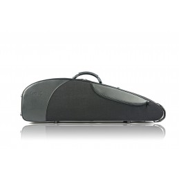 BAM 5003SN CUSTODIA CLASSIC 3" PER  VIOLINO - BLACK"