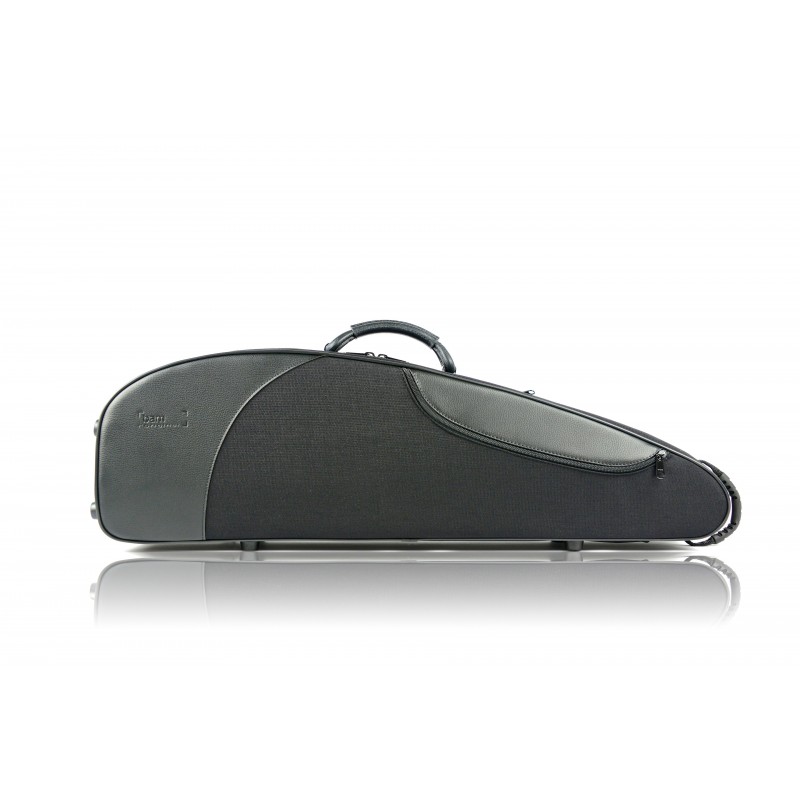 BAM 5003SN CUSTODIA CLASSIC 3" PER  VIOLINO - BLACK"