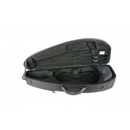BAM 5003SN CUSTODIA CLASSIC 3" PER  VIOLINO - BLACK"