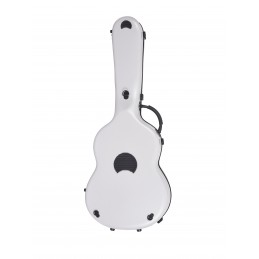 BAM 8002SGC CUSTODIA CLASSIC" PER CHITARRA CLASSICA - LIGHT GREY"