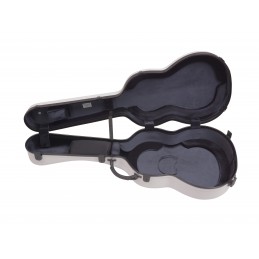 BAM 8002SGC CUSTODIA CLASSIC" PER CHITARRA CLASSICA - LIGHT GREY"
