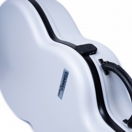 BAM 8002SGC CUSTODIA CLASSIC" PER CHITARRA CLASSICA - LIGHT GREY"