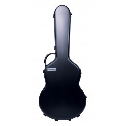 BAM 8002SNN CUSTODIA CLASSIC" PER CHITARRA CLASSICA - BLACK"