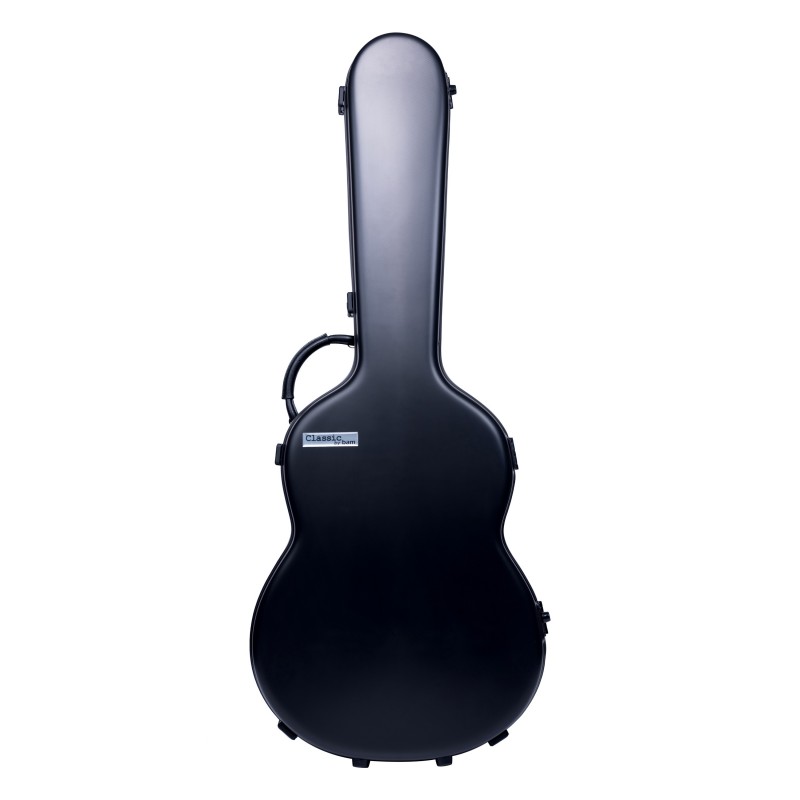 BAM 8002SNN CUSTODIA CLASSIC" PER CHITARRA CLASSICA - BLACK"