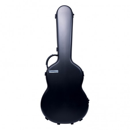 BAM 8002SNN CUSTODIA CLASSIC" PER CHITARRA CLASSICA - BLACK"