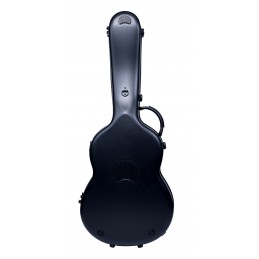 BAM 8002SNN CUSTODIA CLASSIC" PER CHITARRA CLASSICA - BLACK"