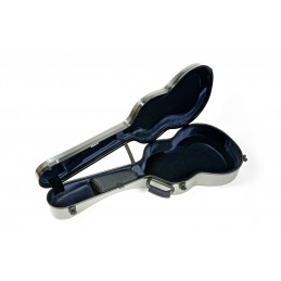 BAM 8002XLT CUSTODIA HIGHTECH" PER CHITARRA CLASSICA - TWEED"