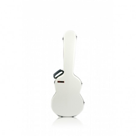BAM 8002XLW CUSTODIA HIGHTECH" PER CHITARRA CLASSICA - WHITE"