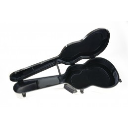 BAM 8002XLW CUSTODIA HIGHTECH" PER CHITARRA CLASSICA - WHITE"