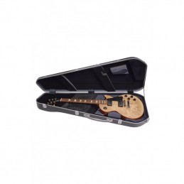 BAM 8100SNN CUSTODIA CREW" REGOLABILE PER CHITARRA ELETTRICA - BLACK"