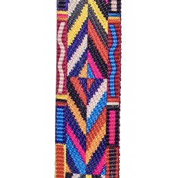 BAM 9002BO TRACOLLA FASHION IN NEOPRENE PER ASTUCCI HIGHTECH" - BOHEMIA"