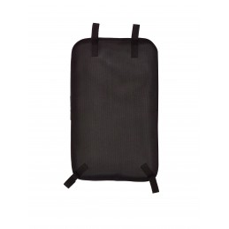 BAM 9200XP CUSCINO INTERNO PER POCKET PER CUSTODIA HIGHTECH" CONTOURNED (VIOLINO VIOLA) - BLACK"