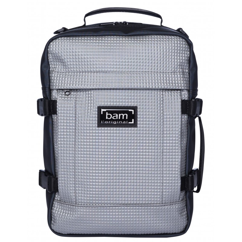 BAM A+A A+ ZAINO PER ASTUCCI HIGHTECH - ALUMINUM