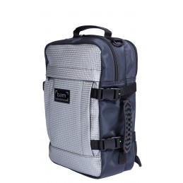 BAM A+A A+ ZAINO PER ASTUCCI HIGHTECH - ALUMINUM