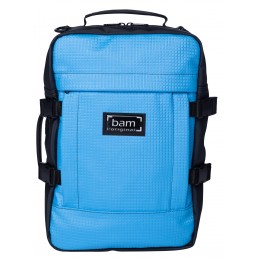 BAM A+B A+ ZAINO PER ASTUCCI HIGHTECH - BLUE